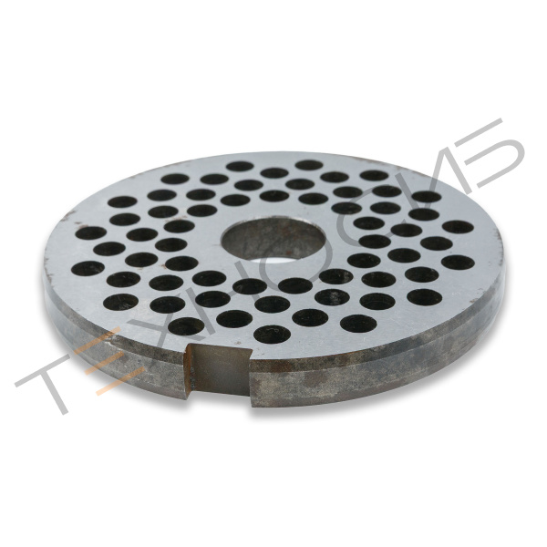 Решетка к ИПКС  132-114 (Н) с отв 8мм Техно-Сиб - Купить с доставкой по всей России 2