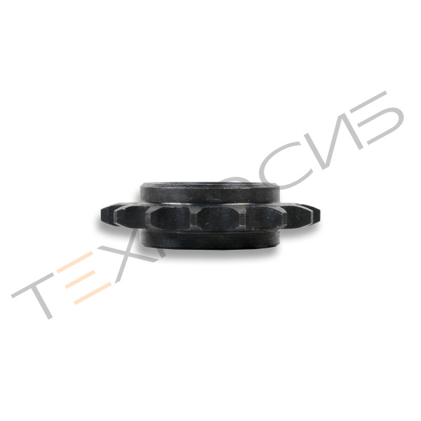 Звёздочка 15T с подшипником для DXDZ-450B Техно-Сиб - Купить с доставкой по всей России 3