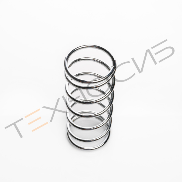 Пружина возвратная для PFS-400DD Техно-Сиб - Купить с доставкой по всей России 