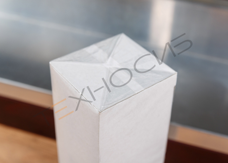 Ручной целлофанатор HLBT-115 Техно-Сиб - Купить с доставкой по всей России 7