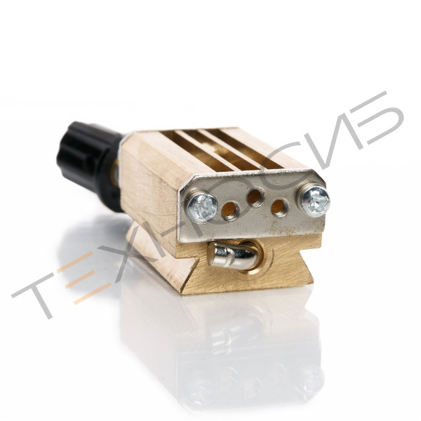 Держатель литер для DY-8, HP-241G (размер литер 2*3*15, три строки) Техно-Сиб - Купить с доставкой по всей России 3