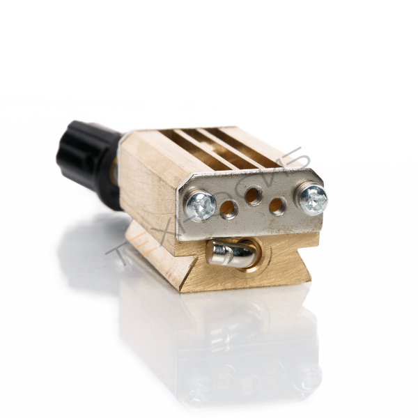 Держатель литер для DY-8, HP-241G (размер литер 2*3*15, три строки) Техно-Сиб - Купить с доставкой по всей России 3