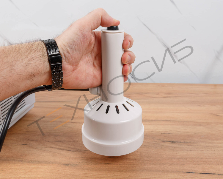 Ручной индукционный запайщик DGYF-600A Техно-Сиб - Купить с доставкой по всей России 13