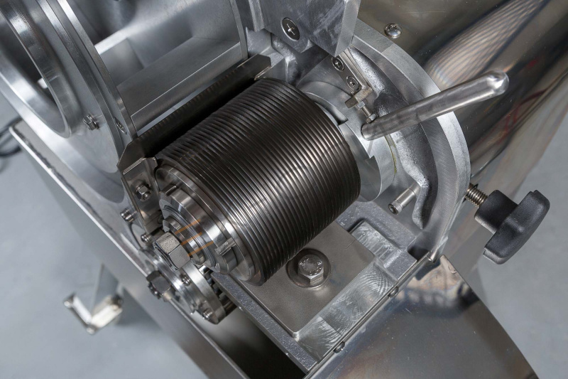 Овощерезка DRB-108S Техно-Сиб - Купить с доставкой по всей России 22