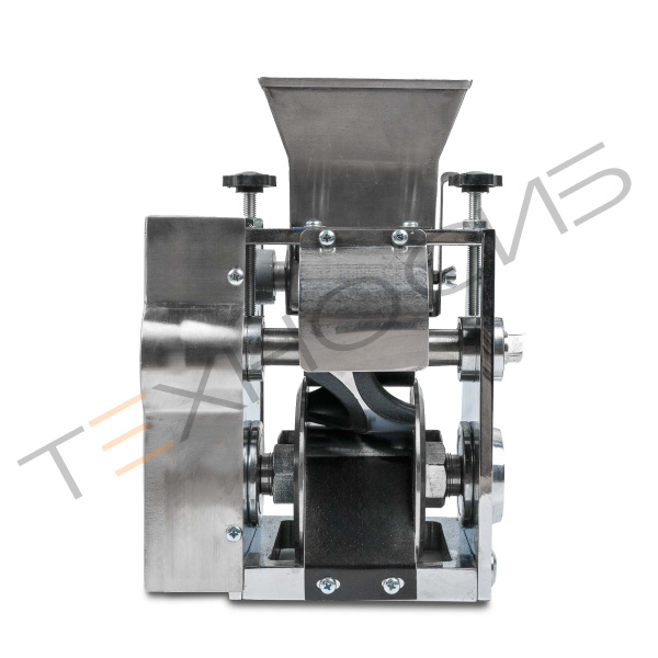 Формующая голова для JGL-135-5B (23-25g, 100*62*6) HZ Техно-Сиб - Купить с доставкой по всей России 