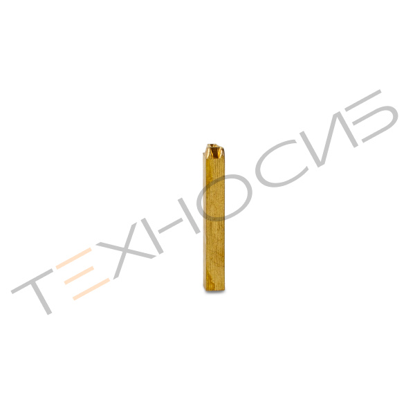 Комплект литер для DY-8 (%, "М", ",", "Д", "Ж") Техно-Сиб - Купить с доставкой по всей России 