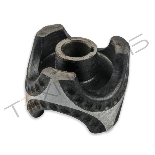 Матрица формующая для JGL-135-5B (84*56*6, 16-18гр., волнистый край) Техно-Сиб - Купить с доставкой по всей России 