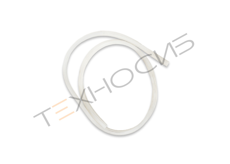Уплотнительная резина Н300-600 Техно-Сиб - Купить с доставкой по всей России 2