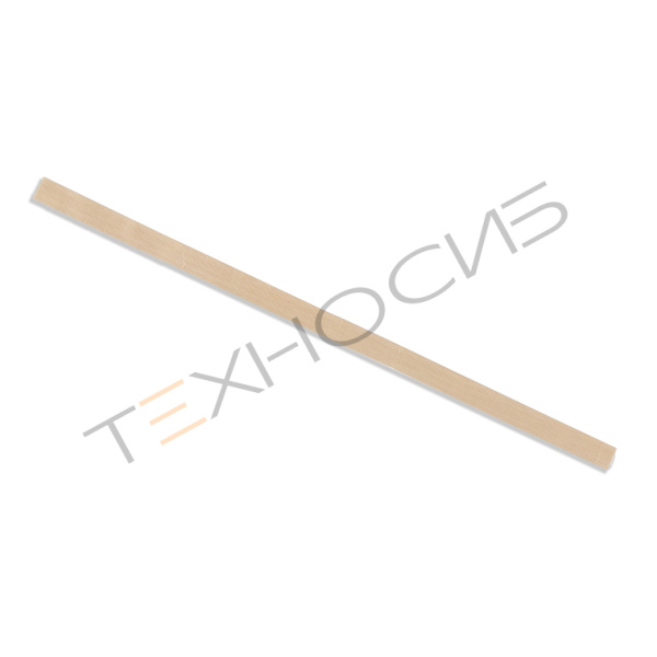 Тефлоновая полоса для DZ-290P (самокл., длина 360 мм, ширина 13 мм, толщина 0,13 мм) Техно-Сиб - Купить с доставкой по всей России