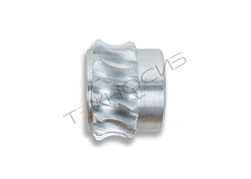 Червячное колесо для MC-250 Техно-Сиб - Купить с доставкой по всей России 4