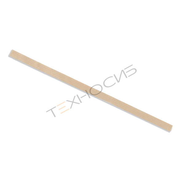 Тефлоновая полоса для DZ-290P (самокл., длина 315 мм, ширина 13 мм, толщина 0,13 мм) Техно-Сиб - Купить с доставкой по всей России 