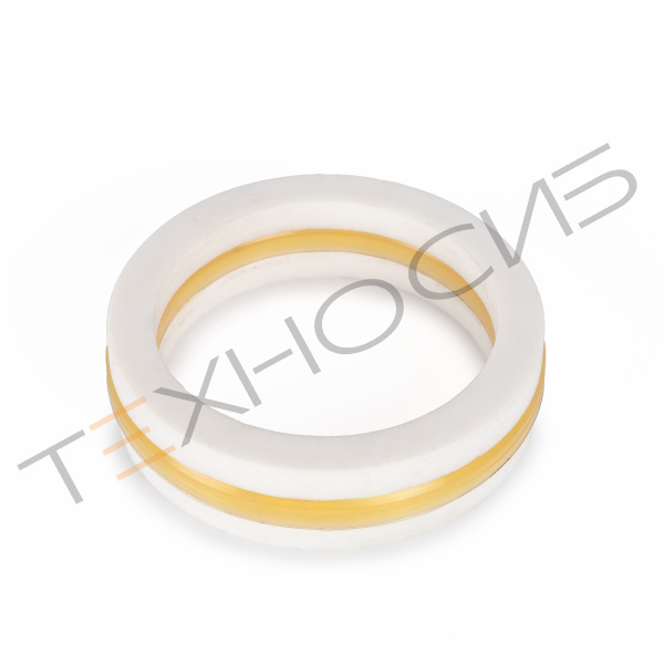 Комплект уплотнителей поршня для DXDY-1000AIII Техно-Сиб - Купить с доставкой по всей России 4