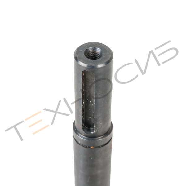 Задний вал привода нижних ремней FXJ-6050 (2 inch) Техно-Сиб - Купить с доставкой по всей России 3