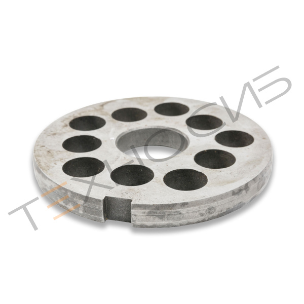 Решетка D 120 (d 35) с отв 20 Техно-Сиб - Купить с доставкой по всей России 2
