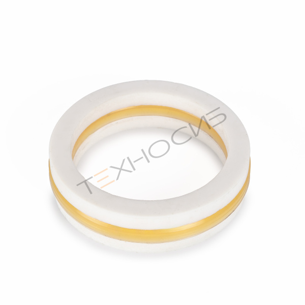 Комплект уплотнителей поршня для DXDY-1000AIII Техно-Сиб - Купить с доставкой по всей России 4