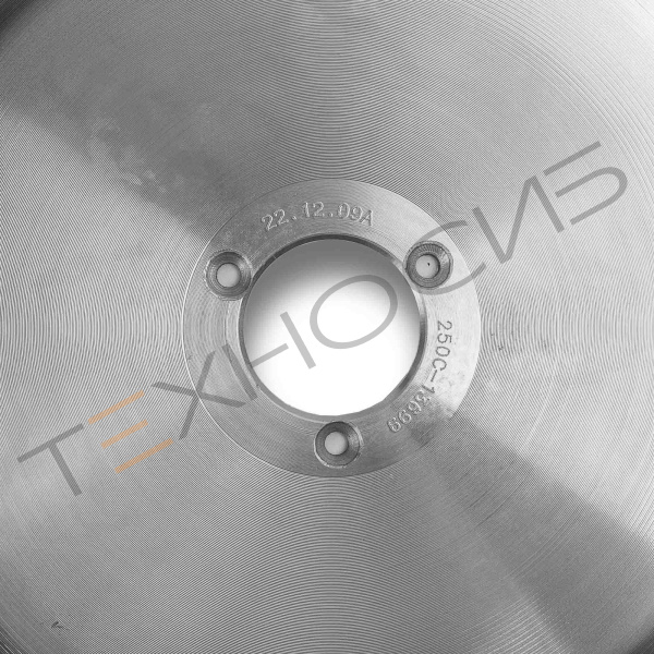 Нож для слайсера 250 мм Техно-Сиб - Купить с доставкой по всей России 2