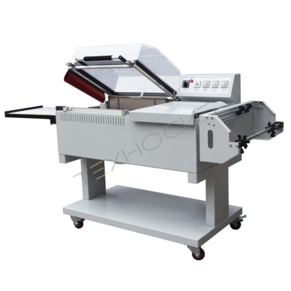 Термоусадочная упаковочная машина BSF-5540A Техно-Сиб - Купить с доставкой по всей России 