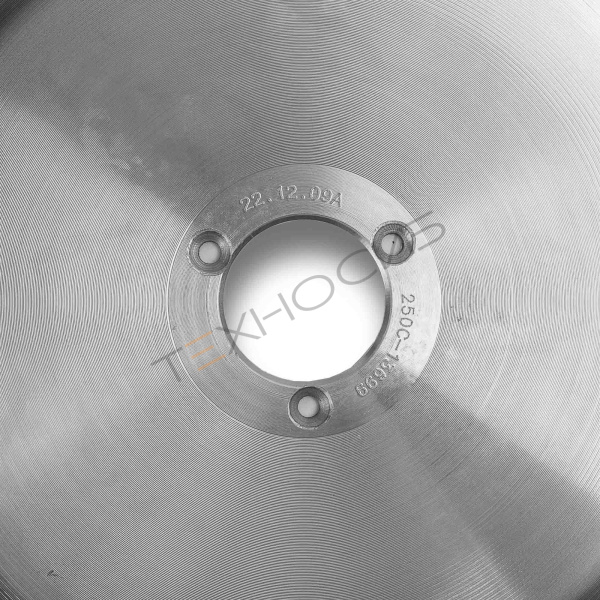 Нож для слайсера 250 мм Техно-Сиб - Купить с доставкой по всей России 2