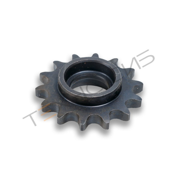 Звездочка для ST-6050 (мотор-редуктор) Техно-Сиб - Купить с доставкой по всей России