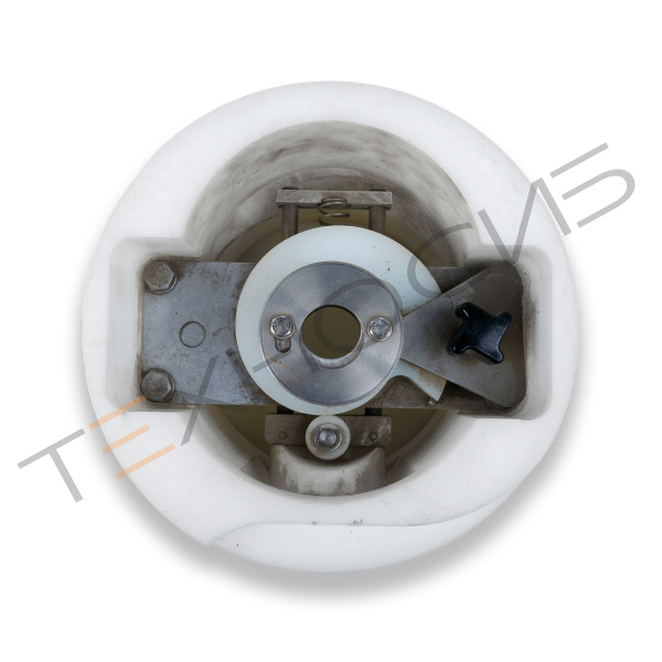 Формующий барабан "Элипс поперечный" к АВМ/F4000 Техно-Сиб - Купить с доставкой по всей России 3