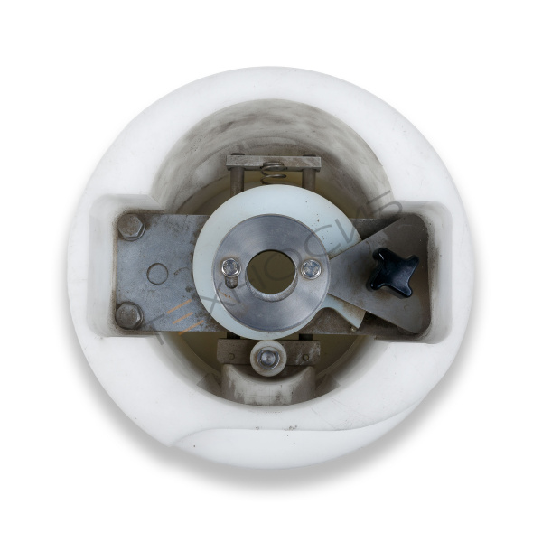 Формующий барабан "Элипс поперечный" к АВМ/F4000 Техно-Сиб - Купить с доставкой по всей России 3