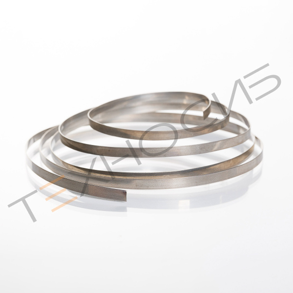 Нихромовое полотно для BSF/BSL метражом Техно-Сиб - Купить с доставкой по всей России 