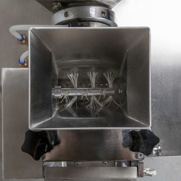 Пельменный аппарат JGL-135-6A (10-12 гр.) (100х52х10) Техно-Сиб - Купить с доставкой по всей России 25