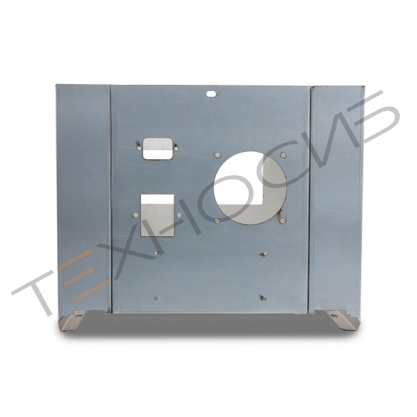 Корпус для DZ-260 SS NEW Техно-Сиб - Купить с доставкой по всей России 3