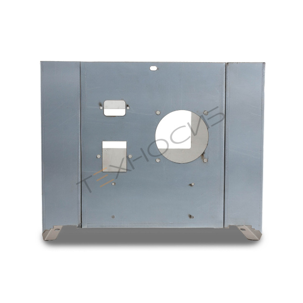 Корпус для DZ-260 SS NEW Техно-Сиб - Купить с доставкой по всей России 3