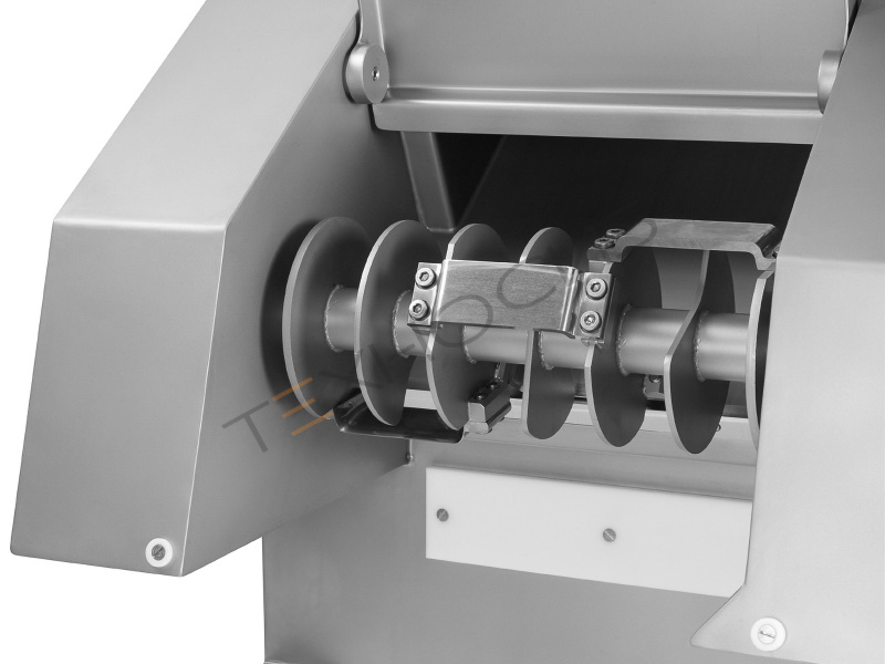 Блокорезка роторного типа Fatosa CBC LP2 Техно-Сиб - Купить с доставкой по всей России 4