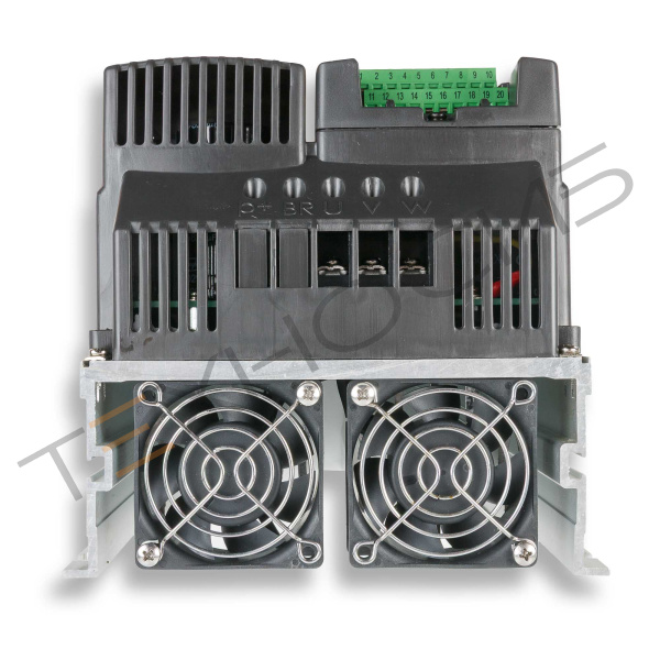 SY8000-7R5G/011P-4 (7,5kW, 380V) Преобразователь частоты Техно-Сиб - Купить с доставкой по всей России 4