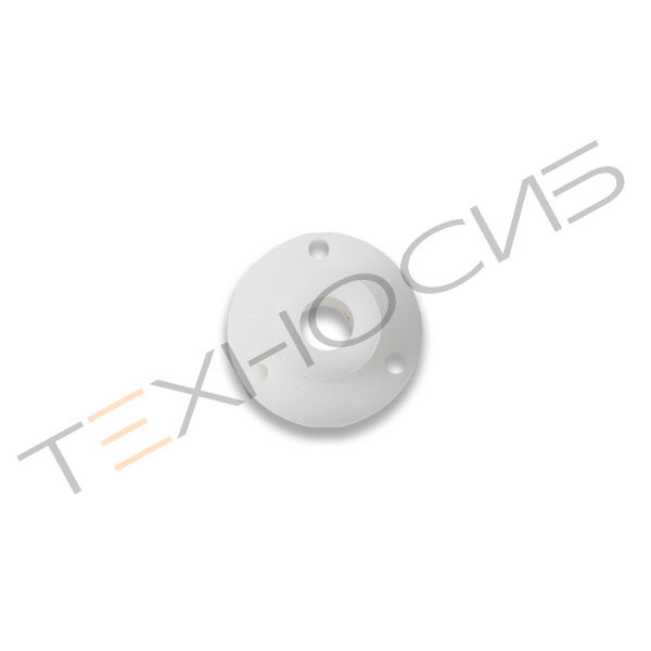 Держатель вала красящего ролика для FRBM-810 Техно-Сиб - Купить с доставкой по всей России 3