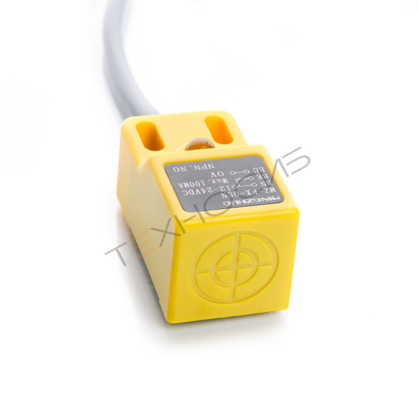 Индуктивный датчик положения для HP-241G/HP-280/MY-812A Техно-Сиб - Купить с доставкой по всей России 3