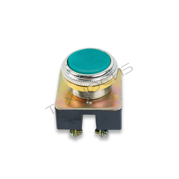 Кнопка зеленая для JGL-135-5B Техно-Сиб - Купить с доставкой по всей России 