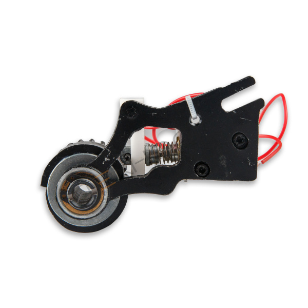 Узел фрикционного барабана в сборе для MY-812А Техно-Сиб - Купить с доставкой по всей России 3