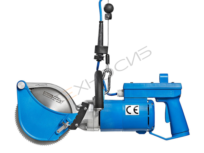 Дисковая пила К 18-05 Техно-Сиб - Купить с доставкой по всей России 