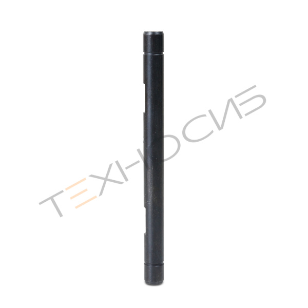 Передний вал транспортера к FRB-770\810  Техно-Сиб - Купить с доставкой по всей России