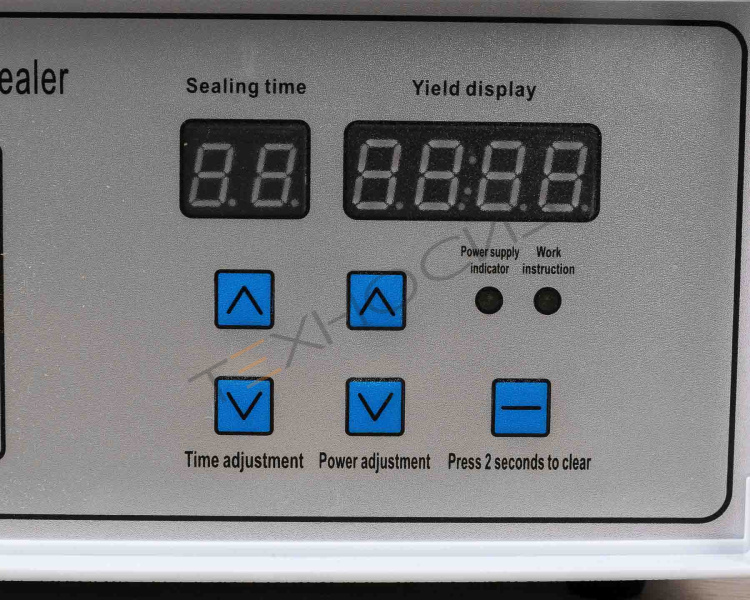 Ручной индукционный запайщик DGYF-600A Техно-Сиб - Купить с доставкой по всей России 10