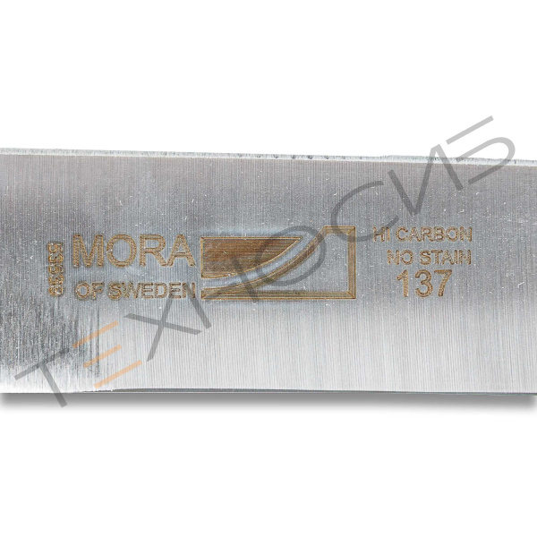 Нож (Mora) для вспарывания  1-0137 Техно-Сиб - Купить с доставкой по всей России 2