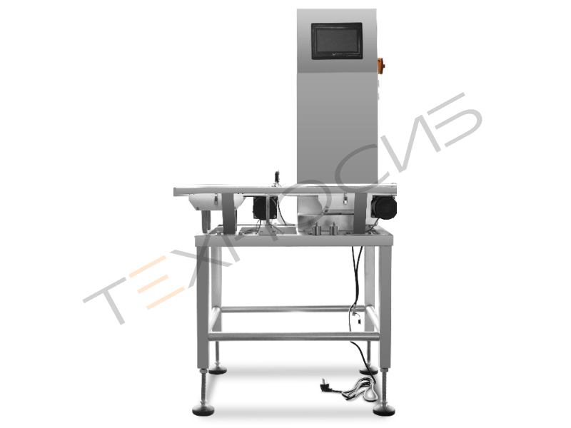 Контрольно-динамические весы (ЧЕКВЕЙЕР) IXL-230S Техно-Сиб - Купить с доставкой по всей России