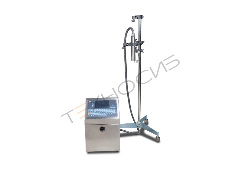 Каплеструйный принтер HL-A470 Техно-Сиб - Купить с доставкой по всей России 3