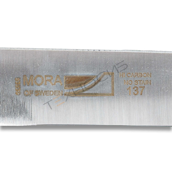 Нож (Mora) для вспарывания  1-0137 Техно-Сиб - Купить с доставкой по всей России 2