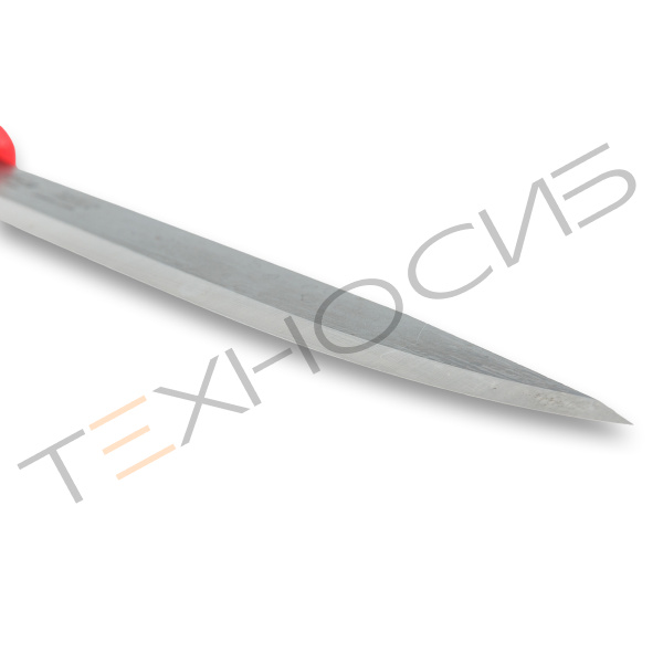 Нож разделочный для рыбы, сталь 1030 C-P 150 мм Техно-Сиб - Купить с доставкой по всей России 3