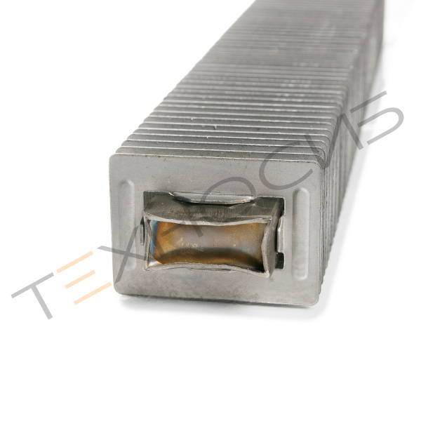 ТЭН для BSF-4030 без термопары Техно-Сиб - Купить с доставкой по всей России 5