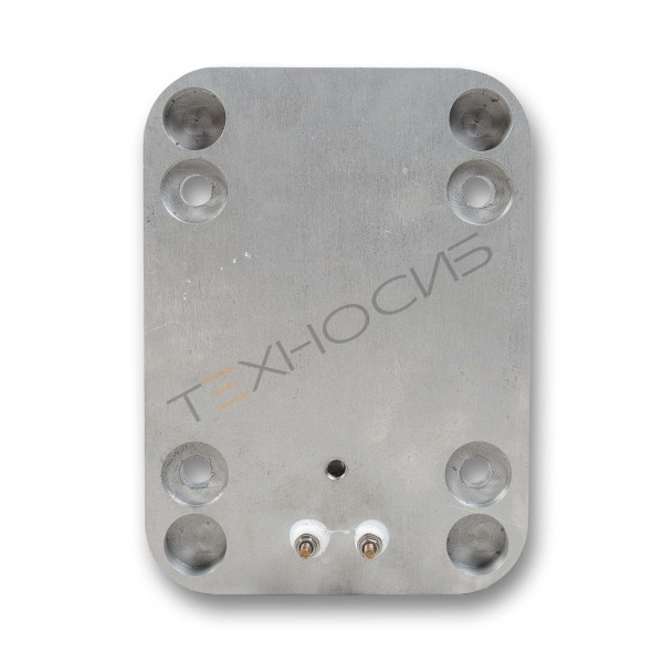 Нагревательная плита для HVT размер лотка 187*137 мм (М5) Техно-Сиб - Купить с доставкой по всей России 