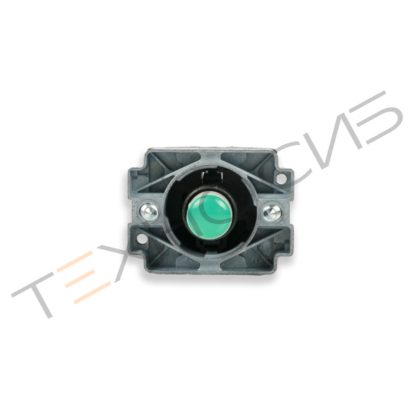 Кнопка с подсветкой (контактная группа, НР, зеленая) (панель управления BSF-5640LG) Техно-Сиб - Купить с доставкой по всей России 4