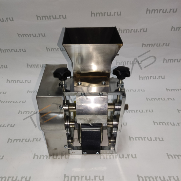 Формующая голова для JGL-120-5B (10-12 гр., матрица Ø100*52, 10 ячеек) Техно-Сиб - Купить с доставкой по всей России