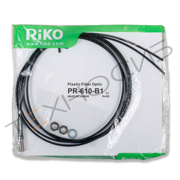 Оптоволокно PR-610 для HVT-A Техно-Сиб - Купить с доставкой по всей России 2