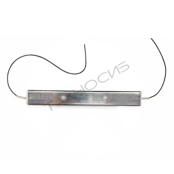 ТЭН горизонтальный для DXDF-100AX 170*23*3,5, 110 В, 300 Вт Техно-Сиб - Купить с доставкой по всей России 