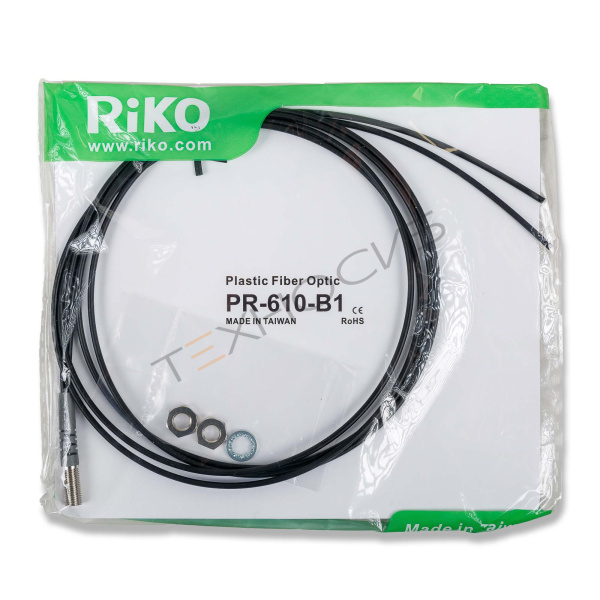 Оптоволокно PR-610 для HVT-A Техно-Сиб - Купить с доставкой по всей России 2